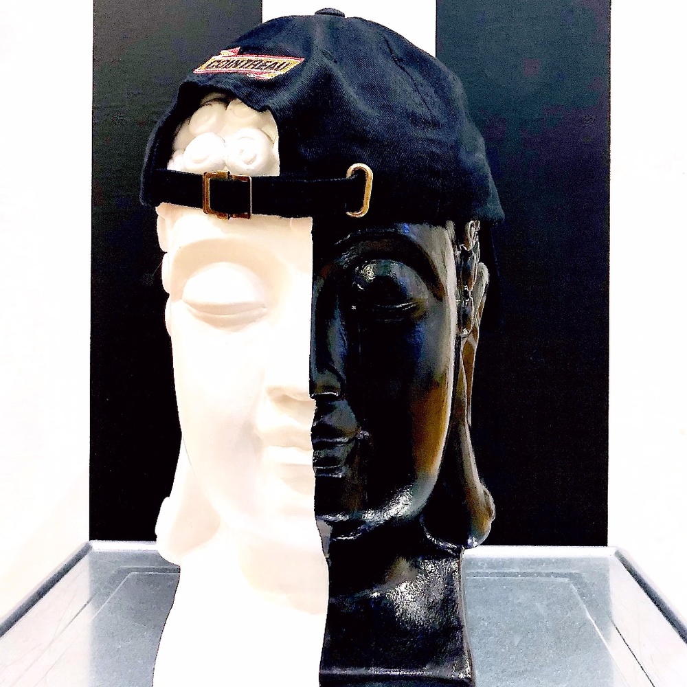 BE COINTREAUVERSIAL COINTREAU HAT BASEBALL CAP - Picture 8 of 10